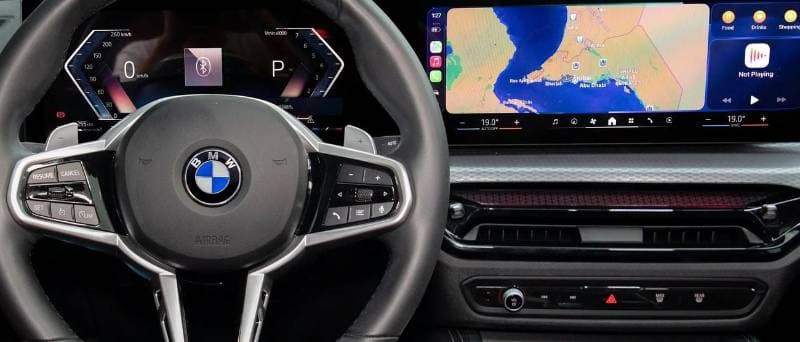 2025 BMW 420i M SPORT thumbnail 7