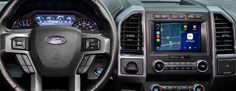 2019 Ford Expedition PLATINUM thumbnail 7
