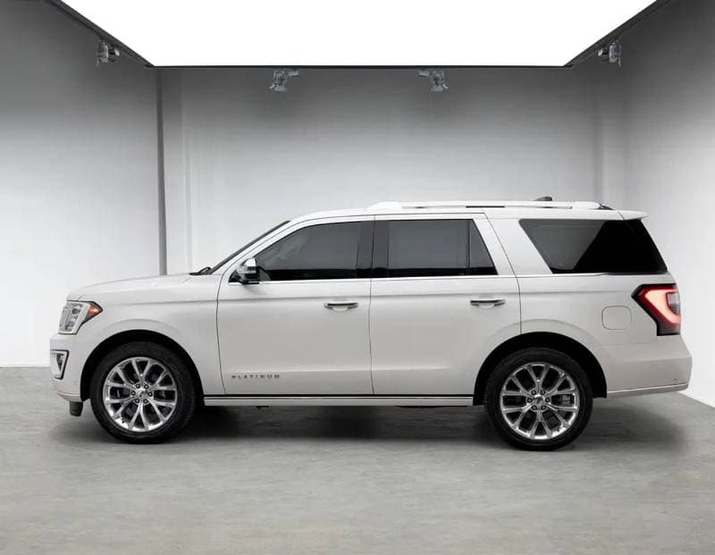2019 Ford Expedition PLATINUM thumbnail 2