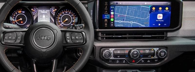 2024 Jeep Wrangler SPORT thumbnail 7