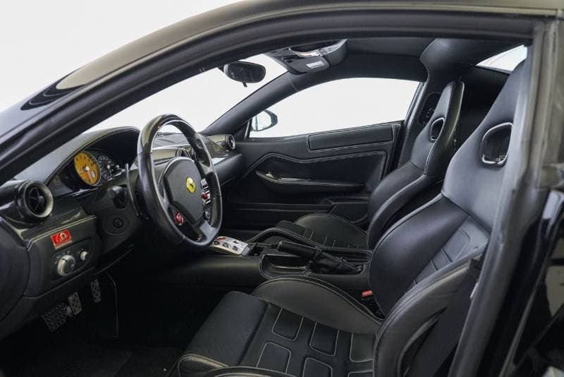 2007 Ferrari 599 GTB thumbnail 6