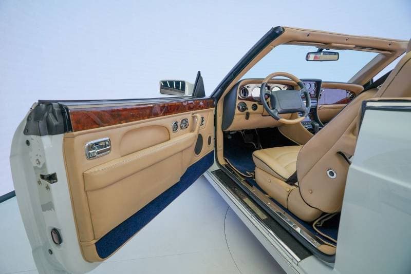 2000 Bentley Azure thumbnail 7