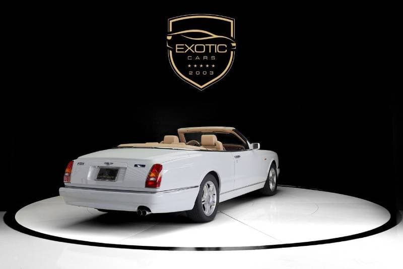 2000 Bentley Azure thumbnail 5