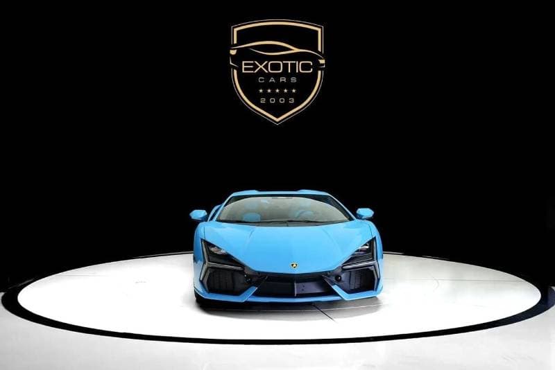 2024 Lamborghini Revuelto SPORTIVA thumbnail 2