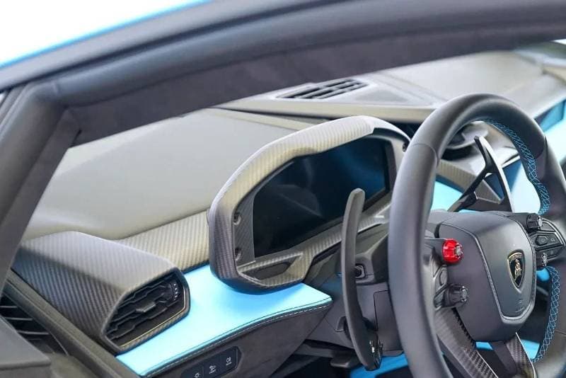 2024 Lamborghini Revuelto SPORTIVA thumbnail 8