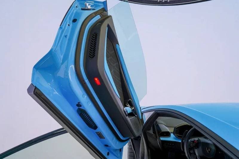 2024 Lamborghini Revuelto SPORTIVA thumbnail 6