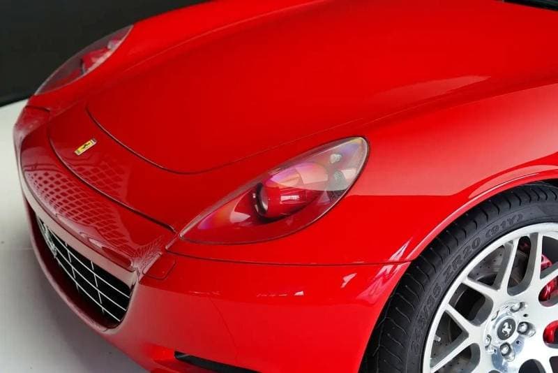 2005 Ferrari 612 F1 SCAGLIETTI thumbnail 8