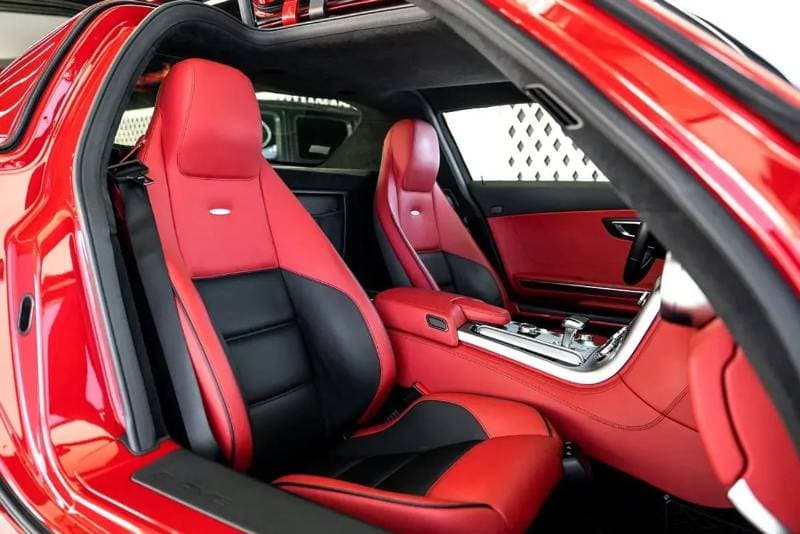 2011 Mercedes Benz SLS AMG STANDARD thumbnail 7