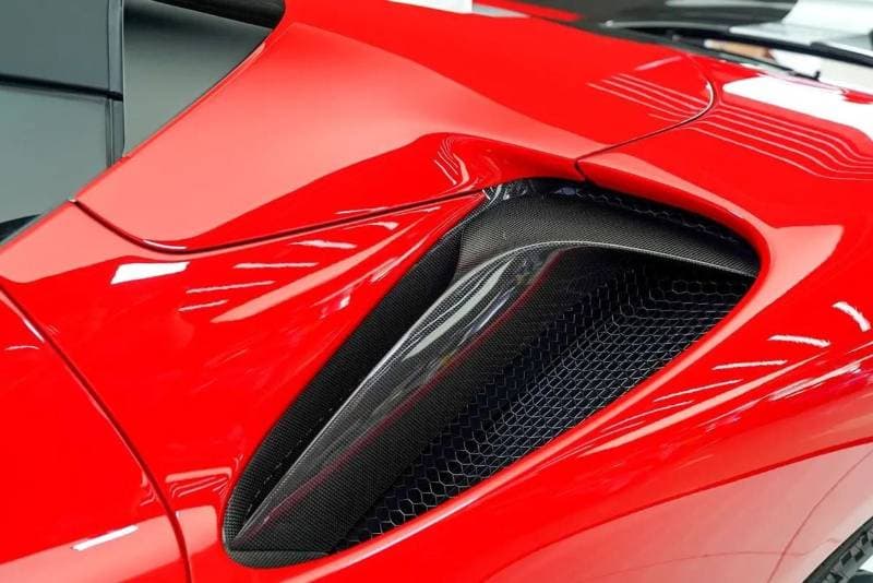 2023 Ferrari SF90 SPIDER thumbnail 6