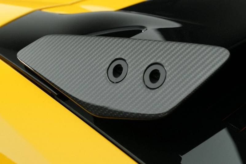 2024 Lamborghini Urus PERFORMANTE thumbnail 7