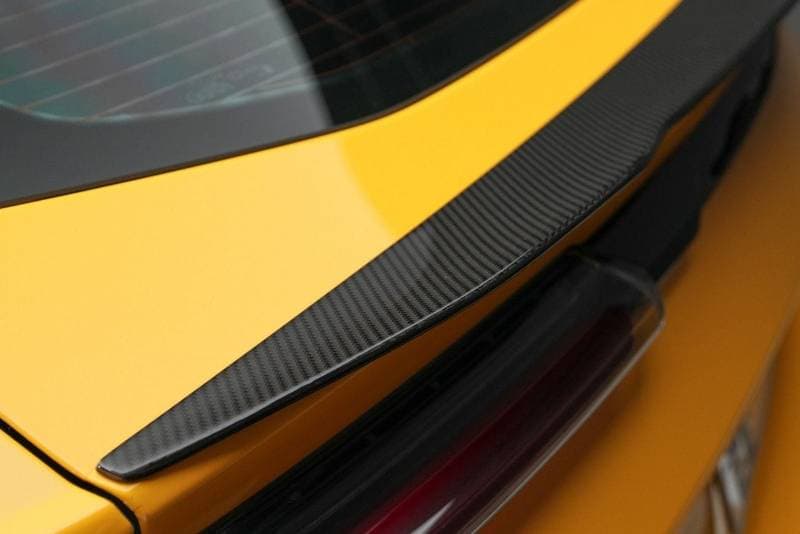2024 Lamborghini Urus PERFORMANTE thumbnail 8