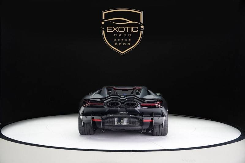2024 Lamborghini Revuelto SPORTIVA thumbnail 3