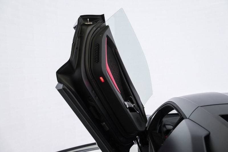 2024 Lamborghini Revuelto SPORTIVA thumbnail 6