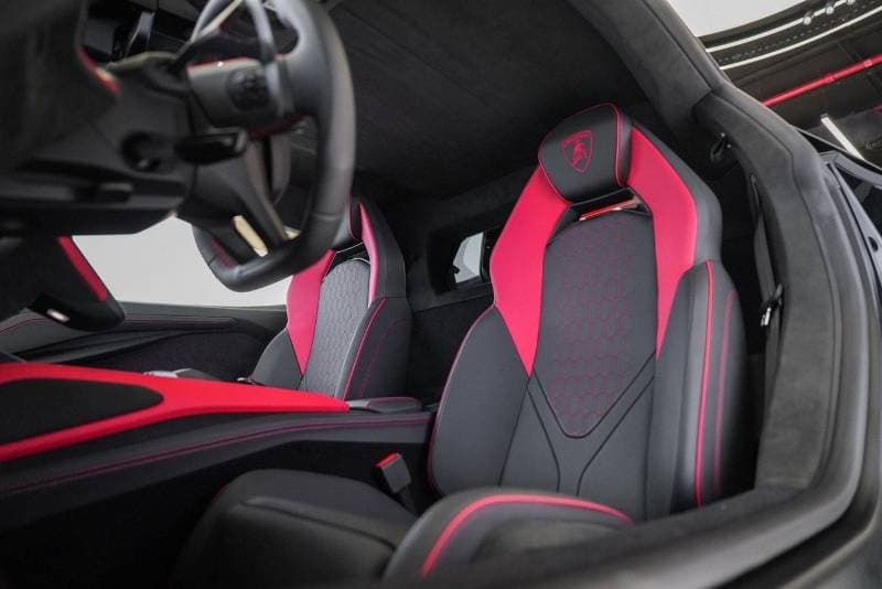 2024 Lamborghini Revuelto SPORTIVA thumbnail 8