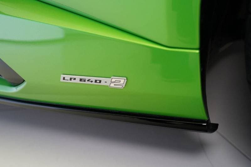 2024 Lamborghini Huracan TECNICA thumbnail 7