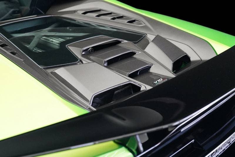 2024 Lamborghini Huracan TECNICA thumbnail 6