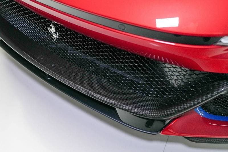 2025 Ferrari Purosangue STANDARD thumbnail 6