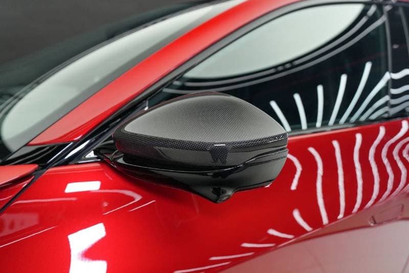 2025 Ferrari Purosangue STANDARD thumbnail 7