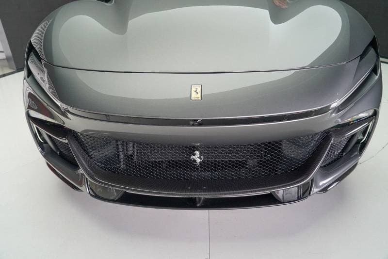 2025 Ferrari Purosangue STANDARD thumbnail 6