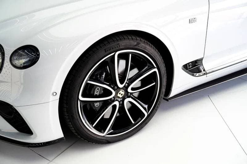 2019 Bentley Continental GT thumbnail 7