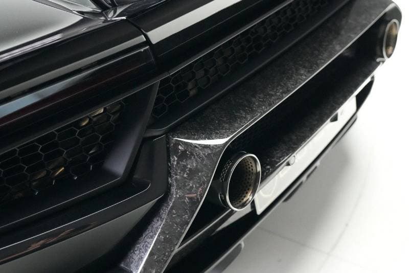 2019 Lamborghini Huracan PERFORMANTE thumbnail 8