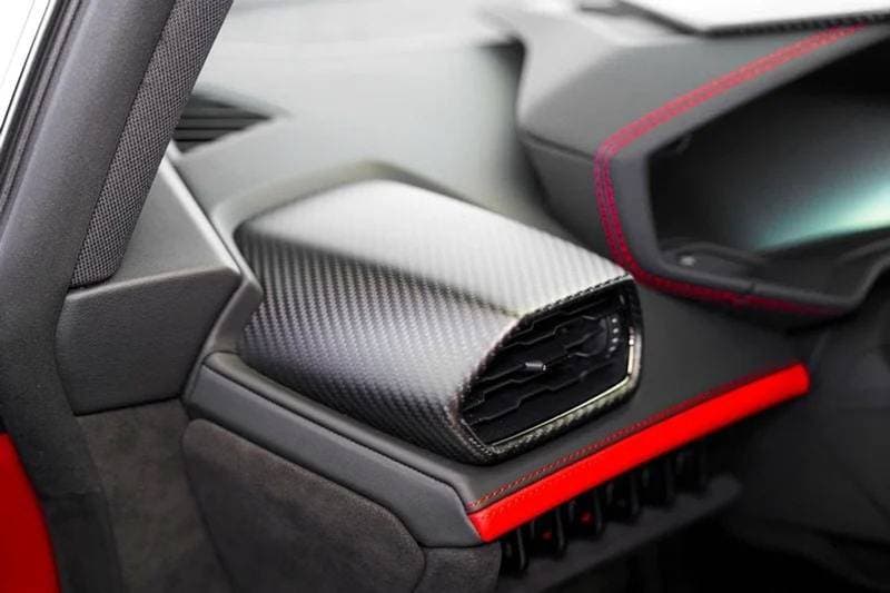 2024 Lamborghini Huracan TECNICA thumbnail 7
