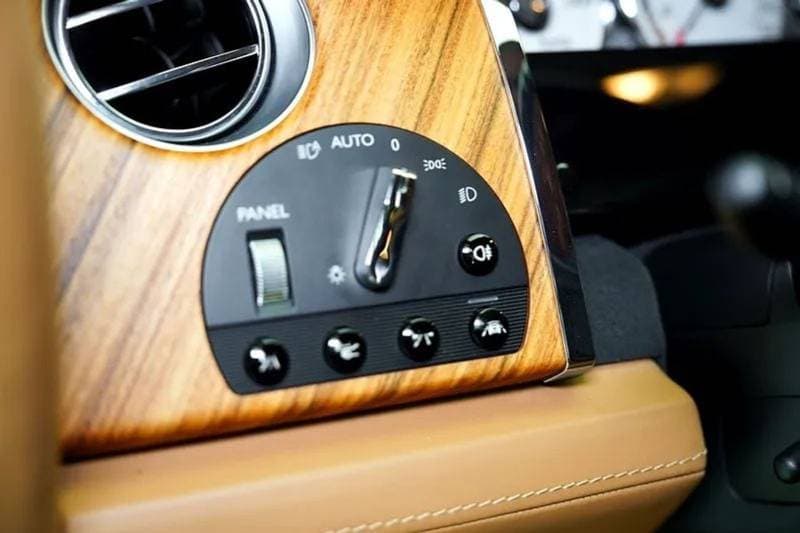 2017 Rolls Royce Wraith STANDARD thumbnail 6