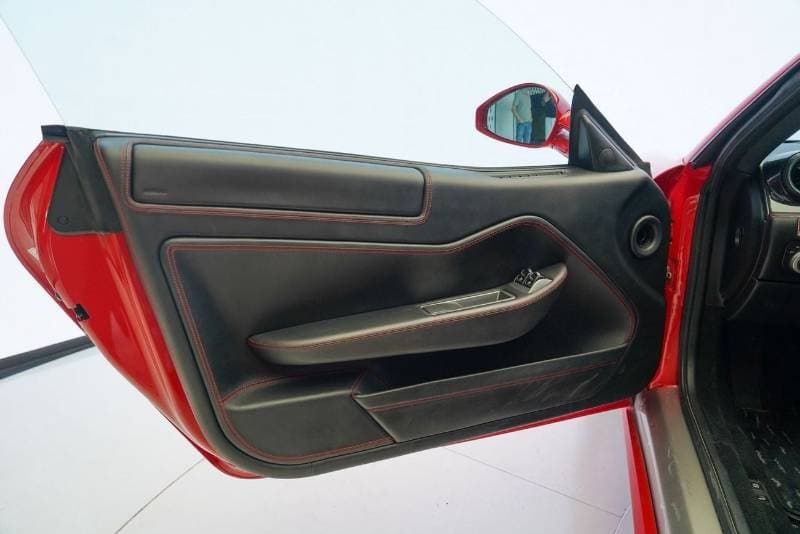 2007 Ferrari 599 GTB thumbnail 7