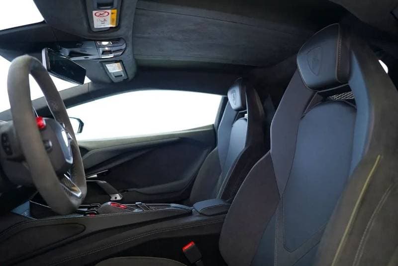 2024 Lamborghini Revuelto SPORTIVA thumbnail 7