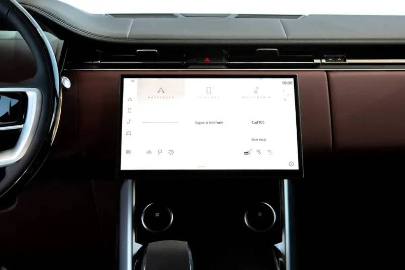 2023 Land Rover Range Rover AUTOBIOGRAPHY LWB P530 thumbnail 7