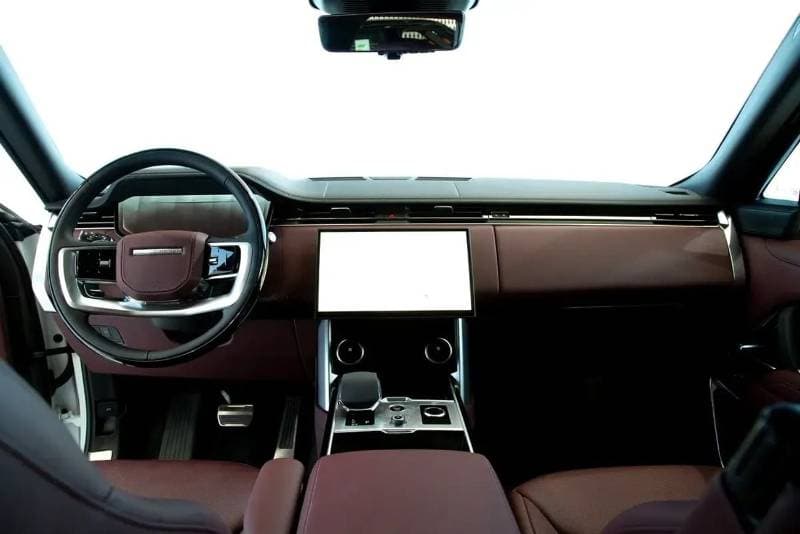 2023 Land Rover Range Rover AUTOBIOGRAPHY LWB P530 thumbnail 6