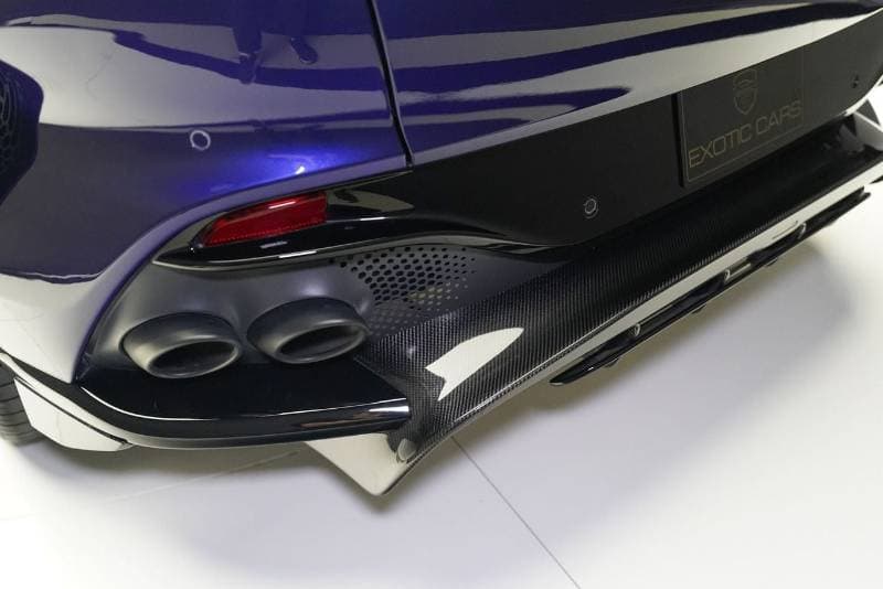 2023 Aston Martin Dbx707 STANDARD thumbnail 7