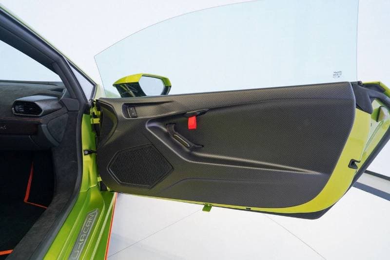 2023 Lamborghini Huracan TECNICA thumbnail 7