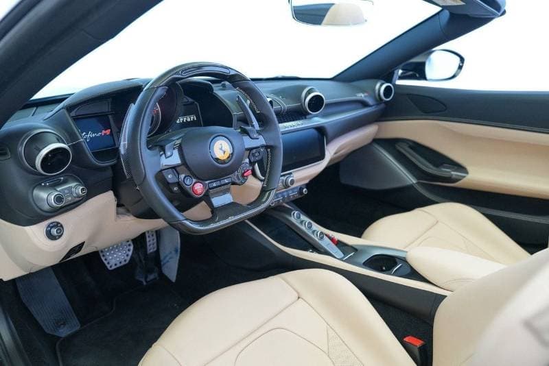 2022 Ferrari Portofino thumbnail 6