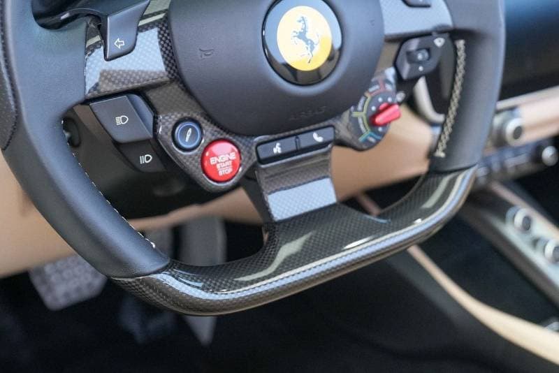 2022 Ferrari Portofino thumbnail 7