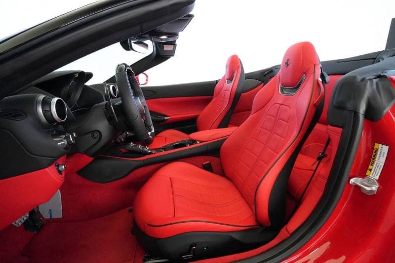 2022 Ferrari Portofino M thumbnail 8