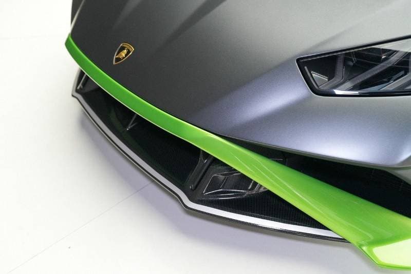 2024 Lamborghini Huracan STO thumbnail 7