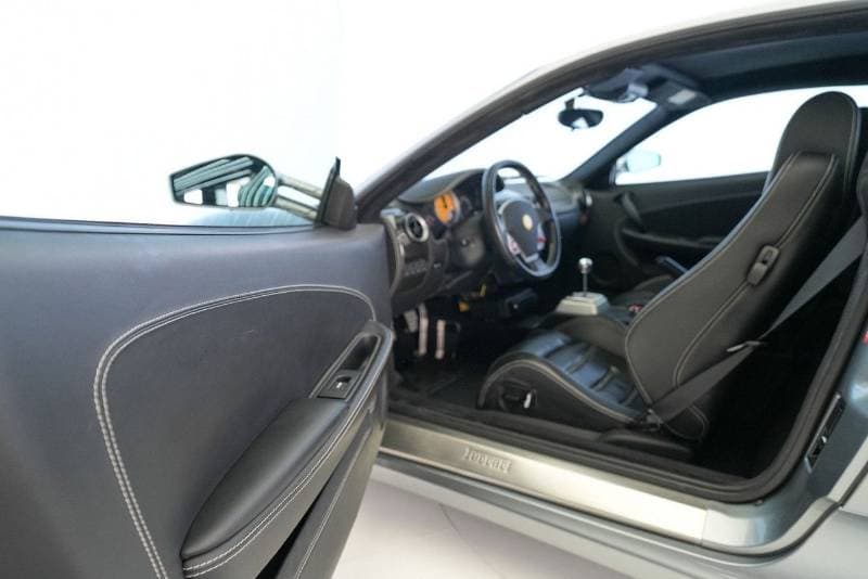 2007 Ferrari F430 STANDARD thumbnail 8