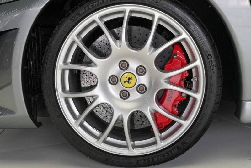 2007 Ferrari F430 STANDARD thumbnail 6