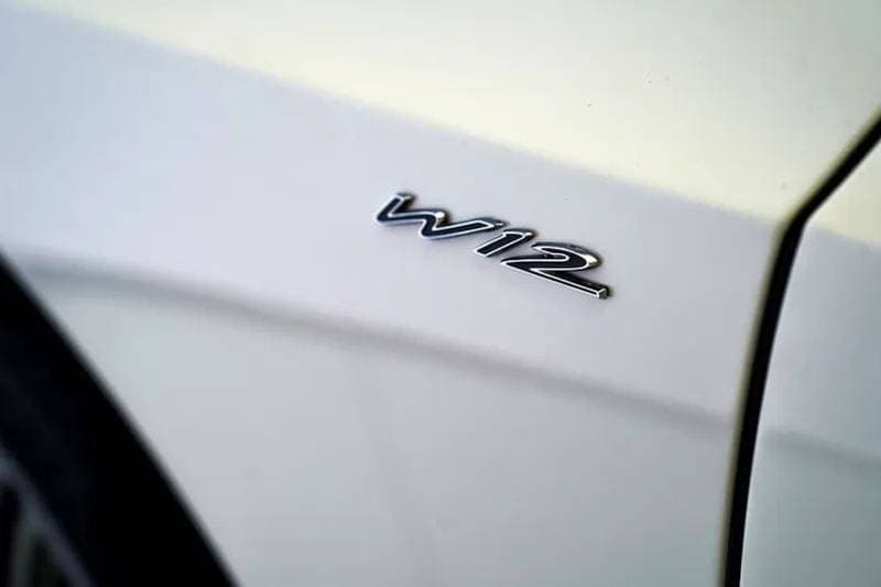 2014 Bentley Continental GT SPEED thumbnail 7