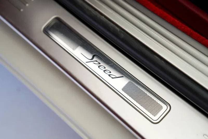 2014 Bentley Continental GT SPEED thumbnail 6