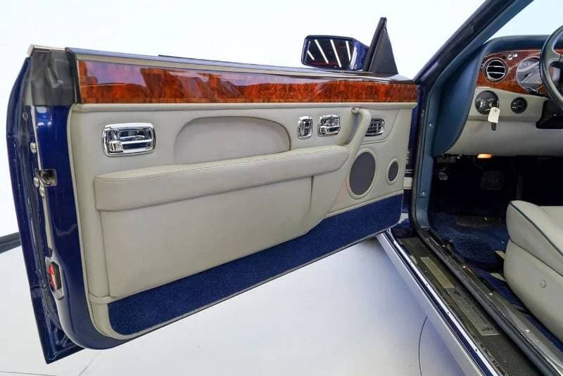 1997 Bentley Azure STANDARD thumbnail 6