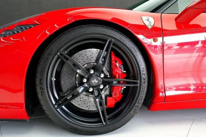 2014 Ferrari 458 Speciale SPECIALE thumbnail 6