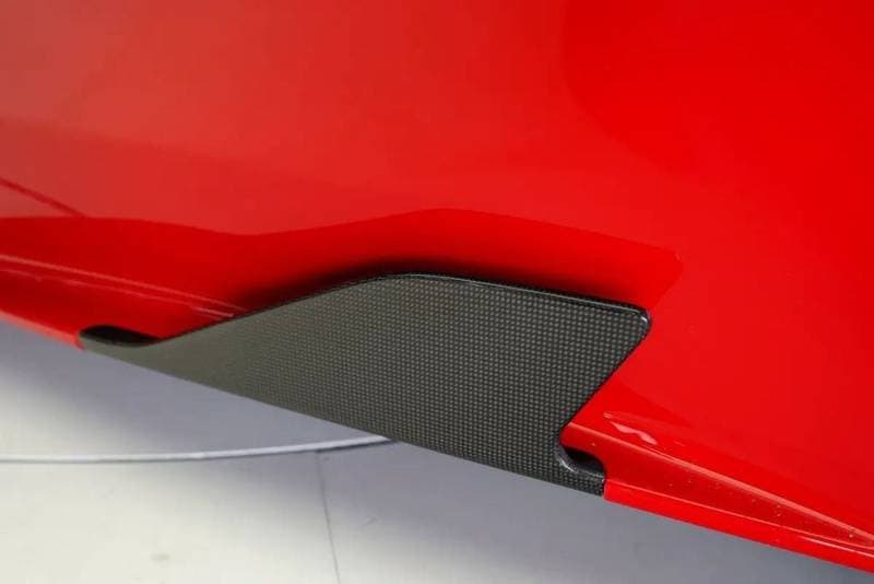 2014 Ferrari 458 Speciale SPECIALE thumbnail 8