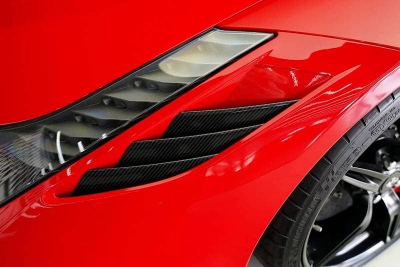 2014 Ferrari 458 Speciale SPECIALE thumbnail 7