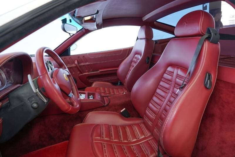 2003 Ferrari 575 thumbnail 8