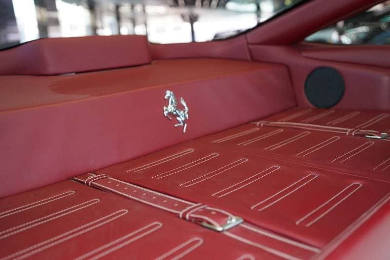 2003 Ferrari 575 thumbnail 7