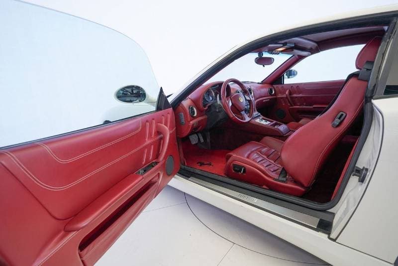2003 Ferrari 575 thumbnail 6