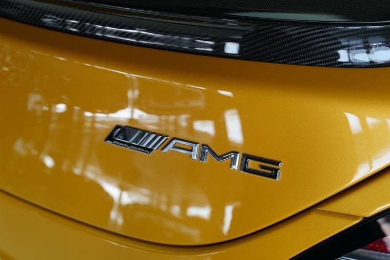2014 Mercedes Benz SLS AMG BLACK SERIES thumbnail 7