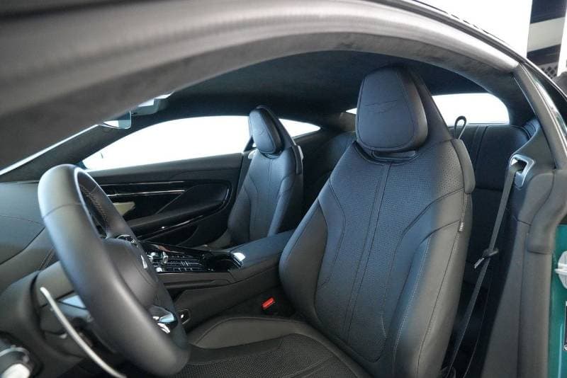 2024 Aston Martin DB12 STANDARD thumbnail 7